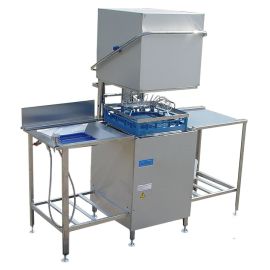 Купольная посудомоечная машина ГродТоргМаш МПУ-700-01 купить в Е.Маркет