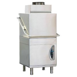 Купольная посудомоечная машина Lamber L305-DY-CV купить в Е.Маркет