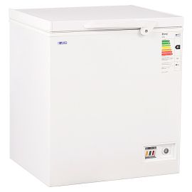 Ларь морозильный UGUR UDD 200 BK купить в Е.Маркет