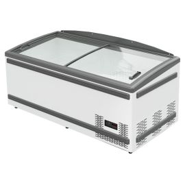 Ларь-бонета морозильный Марихолодмаш Корсика ЛХН-1850 купить в Е.Маркет