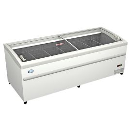 Ларь-бонета морозильная Levin ARTICA 210 НТ/СТ купить в Е.Маркет