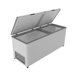 Ларь морозильный Frostor F 400 SD купить в Е.Маркет