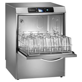 Посудомоечная машина с фронтальной загрузкой Silanos N750 EVO2 HY-NRG купить в Е.Маркет