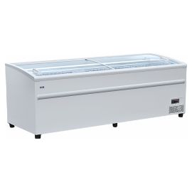 Ларь-бонета морозильная Levin ALPINA 200 НТ/СТ купить в Е.Маркет