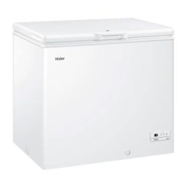 Ларь морозильный Haier HCE259R купить в Е.Маркет