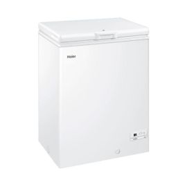 Ларь морозильный Haier HCE143R купить в Е.Маркет