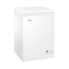 Ларь морозильный Haier HCE103R купить в Е.Маркет