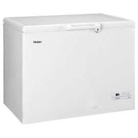 Ларь морозильный Haier HCE319RE купить в Е.Маркет