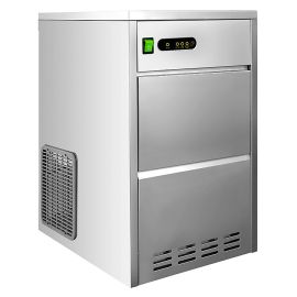 Льдогенератор Koreco AZ 80/25 SI купить в Е.Маркет