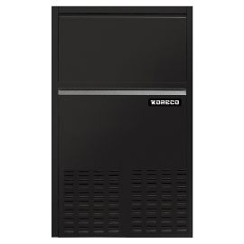 Льдогенератор Koreco AZ 50/15 SI black купить в Е.Маркет
