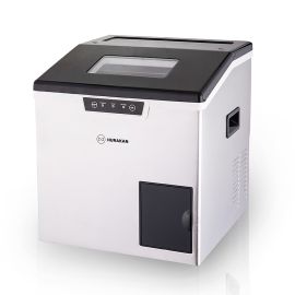 Льдогенератор Hurakan HKN-IMS18 с измельчителем купить в Е.Маркет