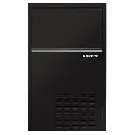 Льдогенератор Koreco AZ 25/8 Cube black купить в Е.Маркет