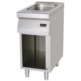 Мармит Kovinastroj (Kogast) EVK-T47/P купить в Е.Маркет