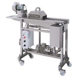 Машина панировочная Deighton EconoRobe-200 купить в Е.Маркет