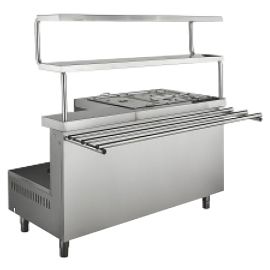 Мармит Rada МЭП-У-15/7Н купить в Е.Маркет