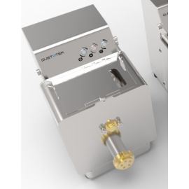 Машина для производства пасты Gustotek GT104 купить в Е.Маркет
