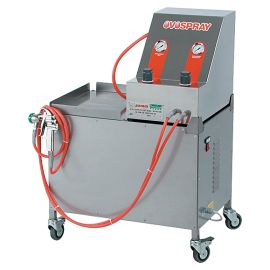 Машина для нанесения белка Pavoni OVOSPRAY купить в Е.Маркет