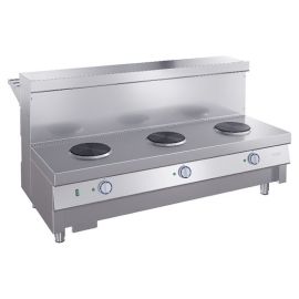 Мармит ATESY Ривьера М1-3.1500-02-О купить в Е.Маркет