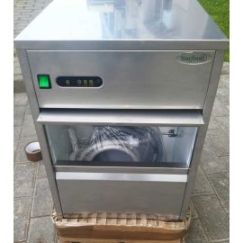 Льдогенератор Starfood SF50/7 купить в Е.Маркет
