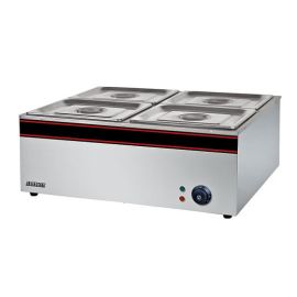 Мармит Airhot BM-4 купить в Е.Маркет