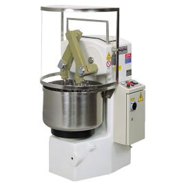 Машина тестомесильная Sottoriva IBT 3 купить в Е.Маркет