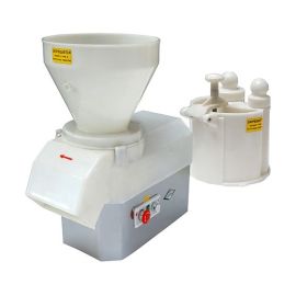 Машина овощерезательно-протирочная БЕЛТОРГМАШ МПР-350М купить в Е.Маркет