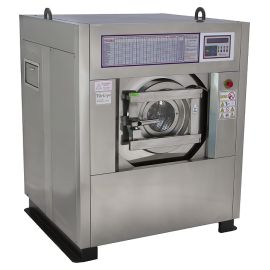 Машина стирально-отжимная Kromluks KOCYS-B/50 нерж. сталь купить в Е.Маркет