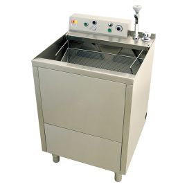 Машина для мойки овощей и фруктов Kovinastroj (Kogast) SPZ-50-TOP купить в Е.Маркет