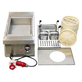 Макароноварка Kocateq 0M0CP1E ES купить в Е.Маркет