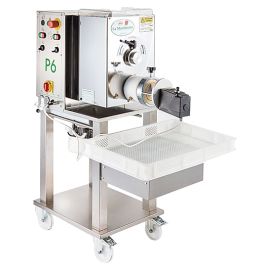 Машина для производства макаронных изделий Imperia (La Monferrina) P6 220В купить в Е.Маркет