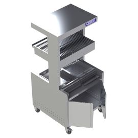 Мармит для картофеля фри КАМИК МФ-324909 купить в Е.Маркет