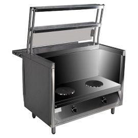 Мармит Rada 3МЭПС3-15/7Н купить в Е.Маркет