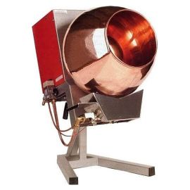 Машина глазировочная ICB tecnlologie s.r.l. 17.ICBASSINA20G купить в Е.Маркет