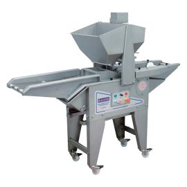 Машина панировочная Gaser Practic-240 купить в Е.Маркет