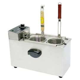 Макароноварка Kocateq ESWBT4L купить в Е.Маркет