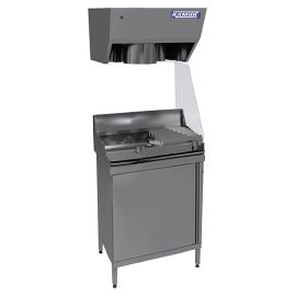 Мармит для картофеля фри КАМИК МФ-320888 купить в Е.Маркет