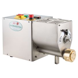 Машина для производства макаронных изделий Imperia (La Monferrina) Dolly 220В купить в Е.Маркет