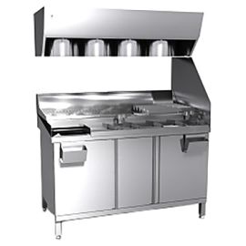 Мармит для картофеля фри КАМИК МФ-326031 купить в Е.Маркет