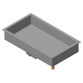 Мармит ITERMA Drop-In МЭ-2С-705 Толга купить в Е.Маркет