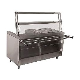 Мармит Rada ЗМЭП-У-15/7Н купить в Е.Маркет