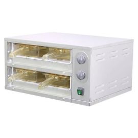 Мармит RoboLabs МН-2-2М-02 купить в Е.Маркет