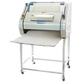 Машина тестозакаточная SINMAG SM-380B со стендом купить в Е.Маркет