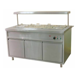 Мармит Тулаторгтехника МТ2-1 купить в Е.Маркет