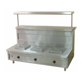 Мармит Тулаторгтехника МТ1-1 купить в Е.Маркет