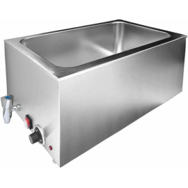 Мармит VIATTO ZCK205BT купить в Е.Маркет