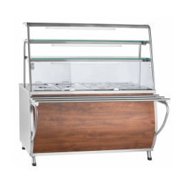 Мармит Abat ЭМК-70Т-01 купить в Е.Маркет