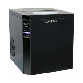Льдогенератор VIATTO VA-IM-15B купить в Е.Маркет