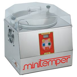 Машина для темперирования Pavoni MINITEMPER купить в Е.Маркет