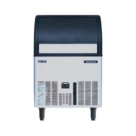 Льдогенератор Scotsman NU 300 WS OX купить в Е.Маркет