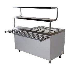 Мармит Rada МЭП-У-15/7 купить в Е.Маркет